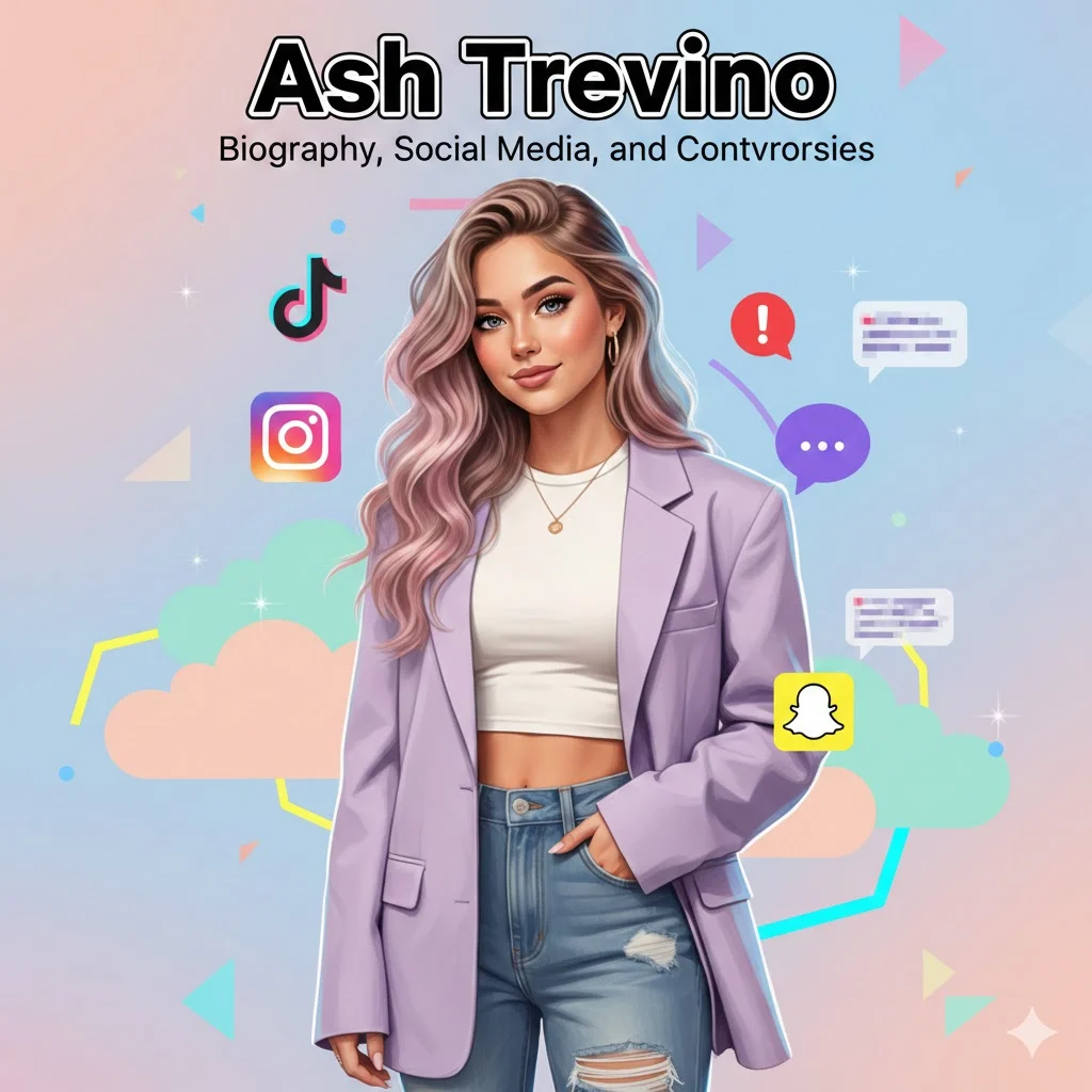ash trevino