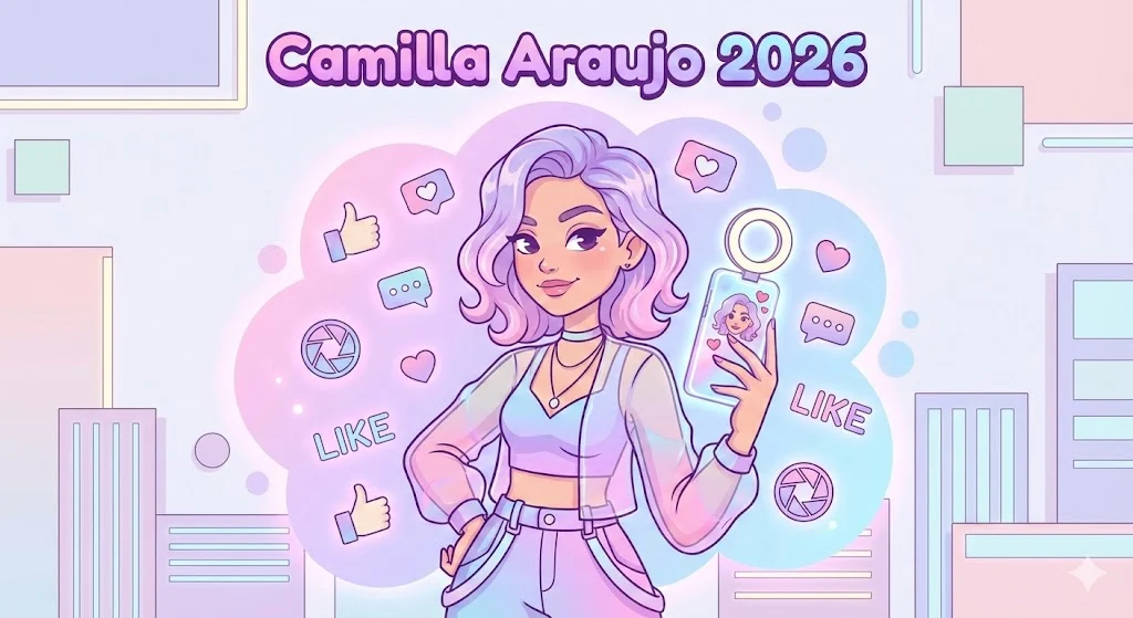 camilla araujo