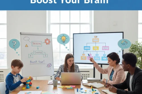 critical thinking exercises