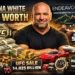 Dana White Net Worth