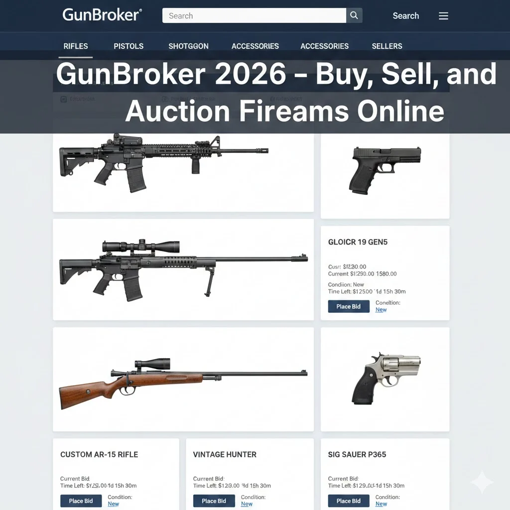 gunbroker
