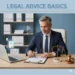 legal advice basics