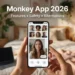 monkey app