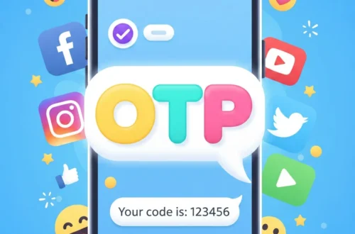 otp meaning in text
