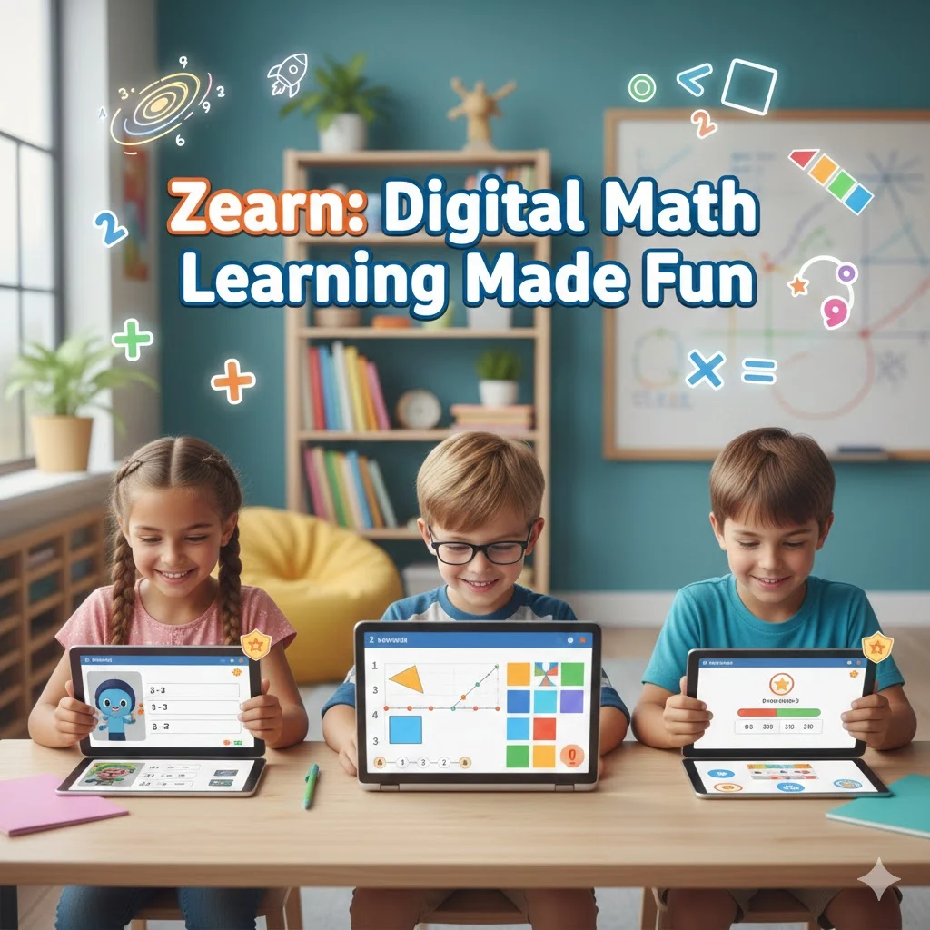 zearn